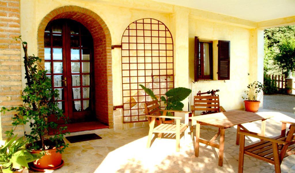 Belvedere Cramaccioli Vigne المظهر الخارجي الصورة