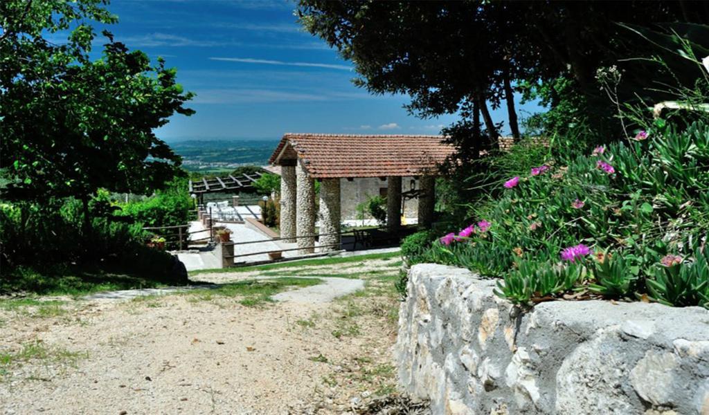 Belvedere Cramaccioli Vigne المظهر الخارجي الصورة