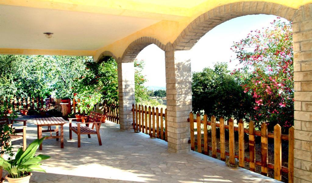 Belvedere Cramaccioli Vigne المظهر الخارجي الصورة