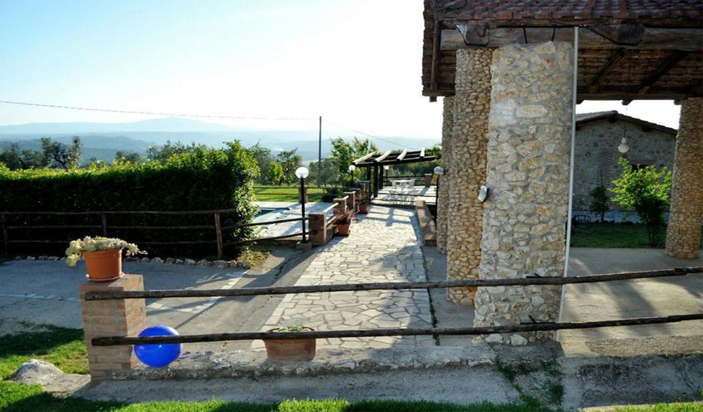 Belvedere Cramaccioli Vigne المظهر الخارجي الصورة