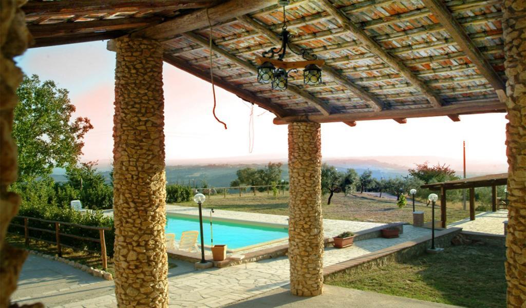 Belvedere Cramaccioli Vigne المظهر الخارجي الصورة